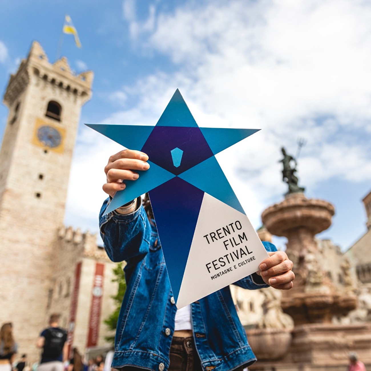 Trento Film Festival 2025