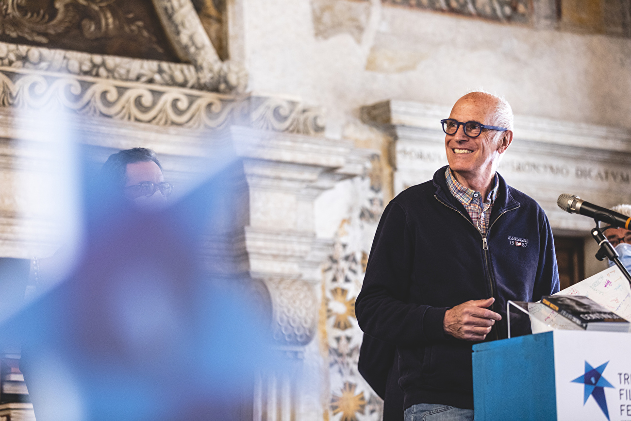 Trento Film Festival 2025