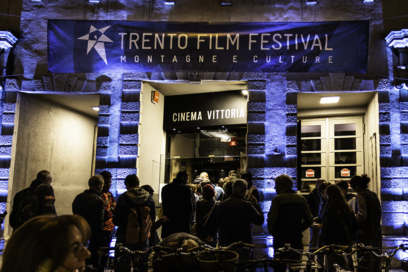 Trento Film Festival 2025