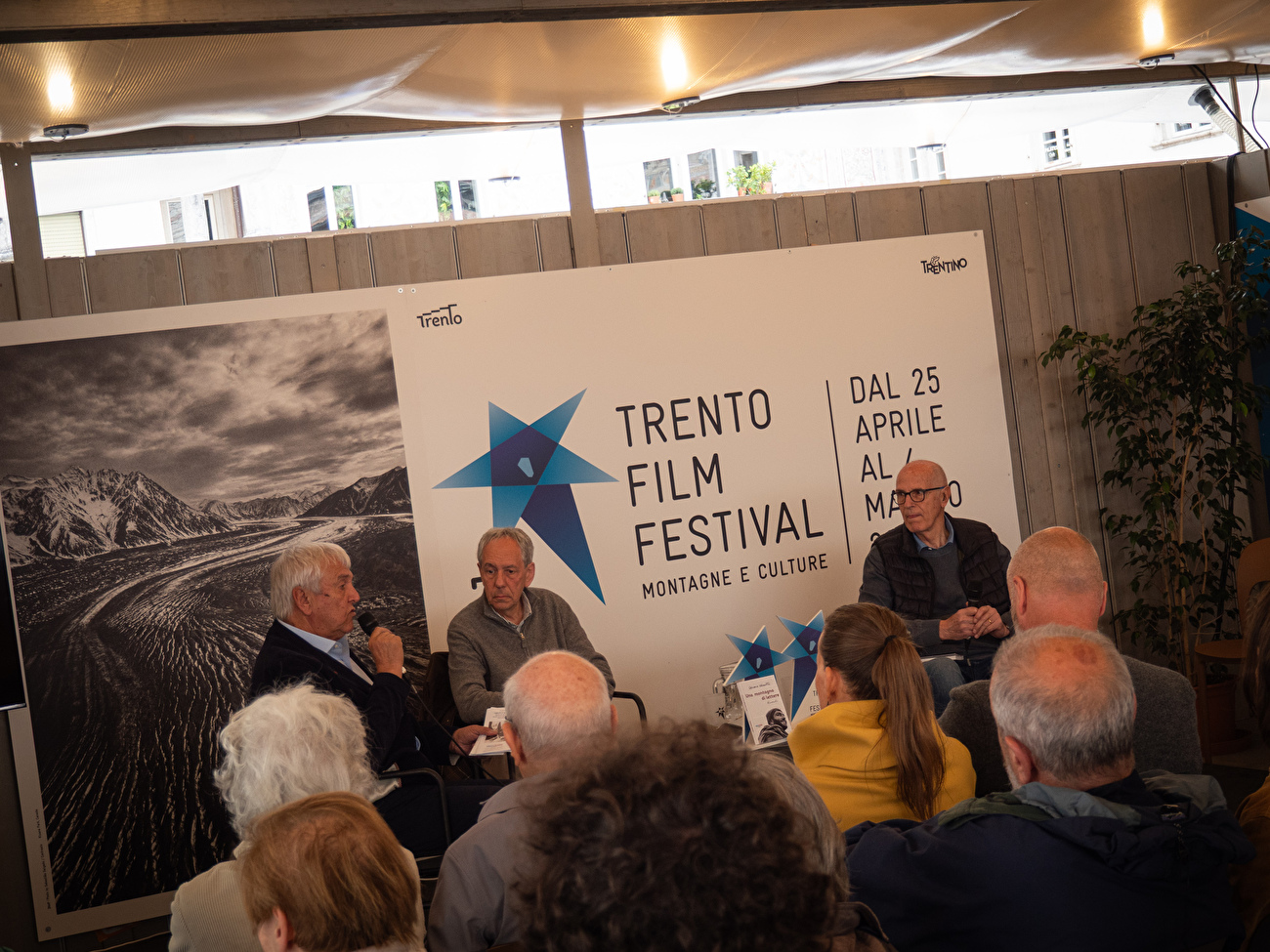 Trento Film Festival 2025