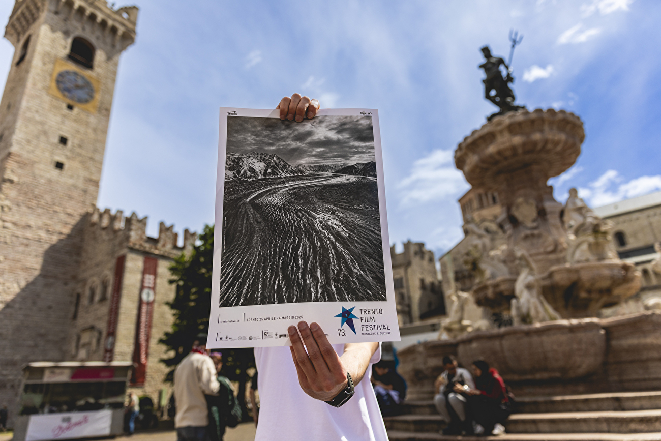 Trento Film Festival 2025