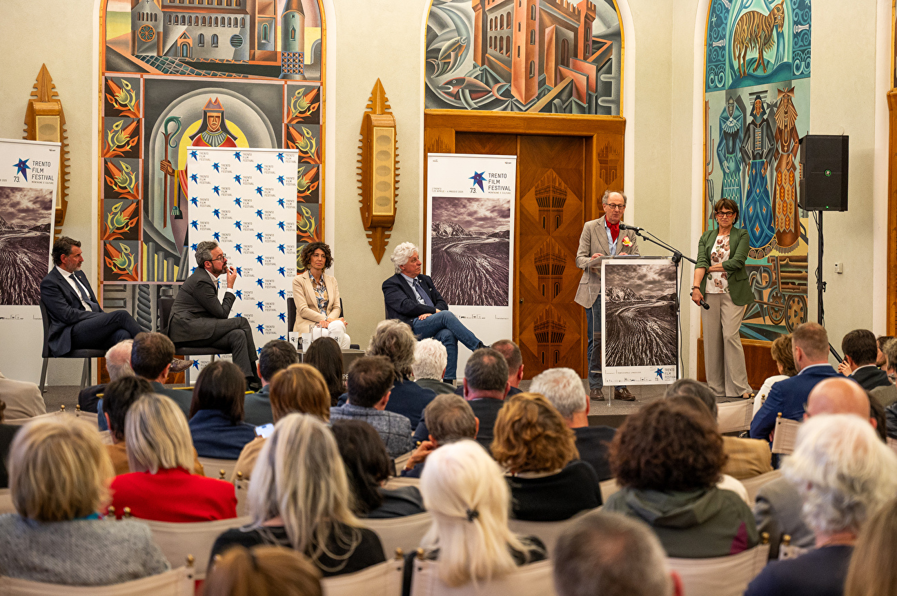Trento Film Festival 2025