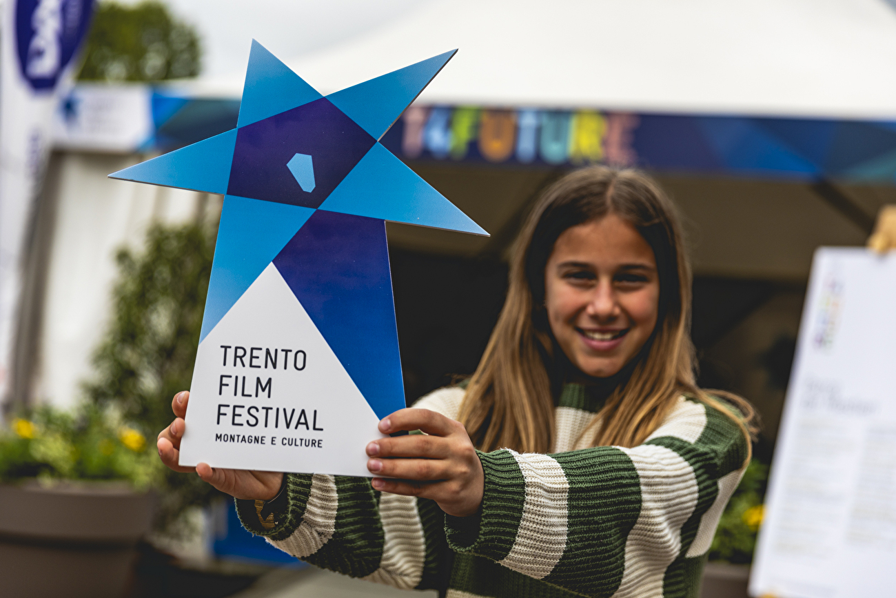 Trento Film Festival 2025