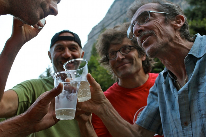 Festa delle Guide Valmasino