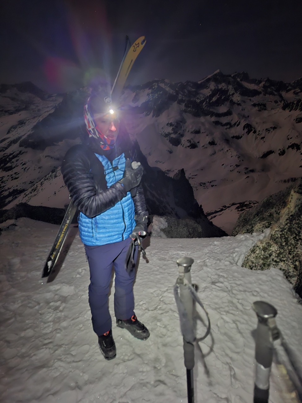 Val Bedretto Tour, Ticino, Saro Costa, Filippo Sala