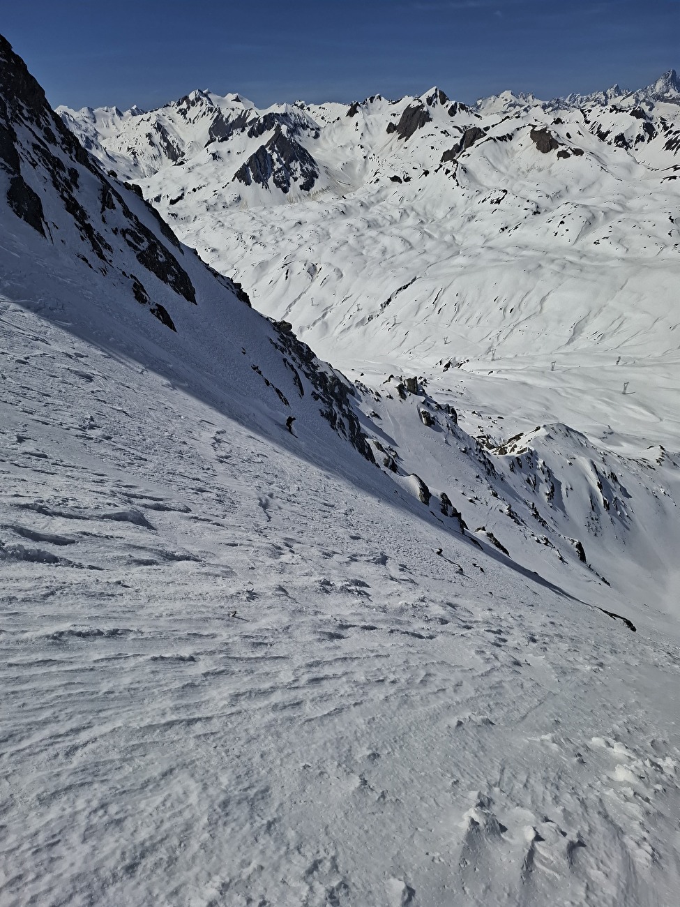 Val Bedretto Tour, Ticino, Saro Costa, Filippo Sala