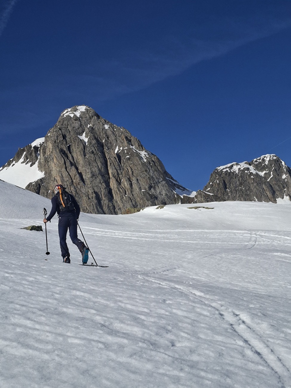 Val Bedretto Tour, Ticino, Saro Costa, Filippo Sala