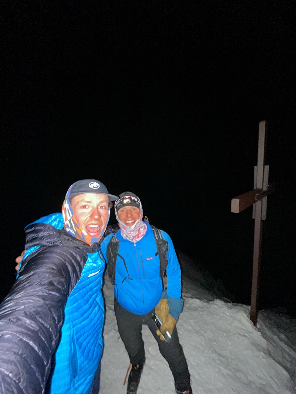 Val Bedretto Tour, Ticino, Saro Costa, Filippo Sala