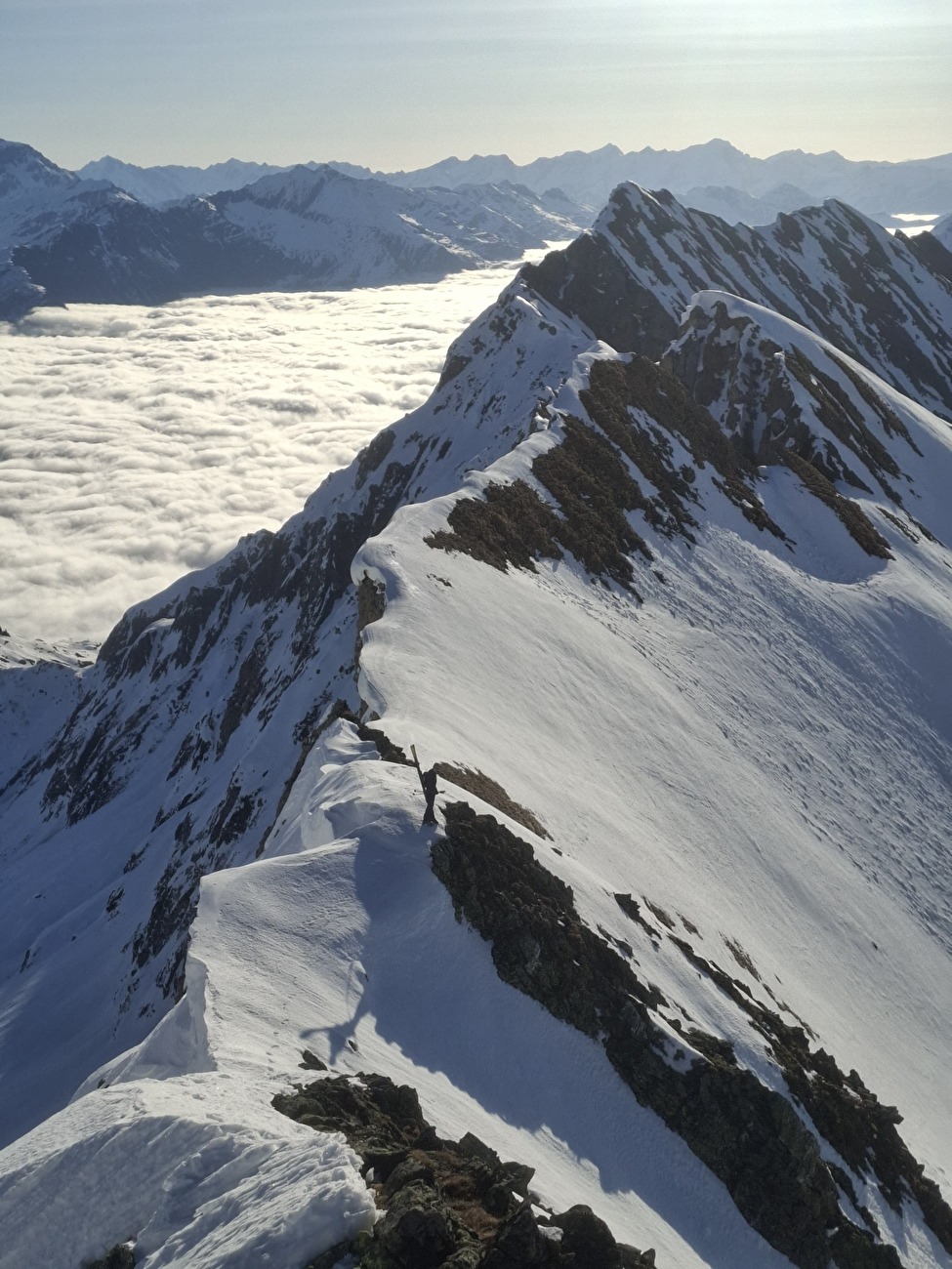 Val Bedretto Tour, Ticino, Saro Costa, Filippo Sala