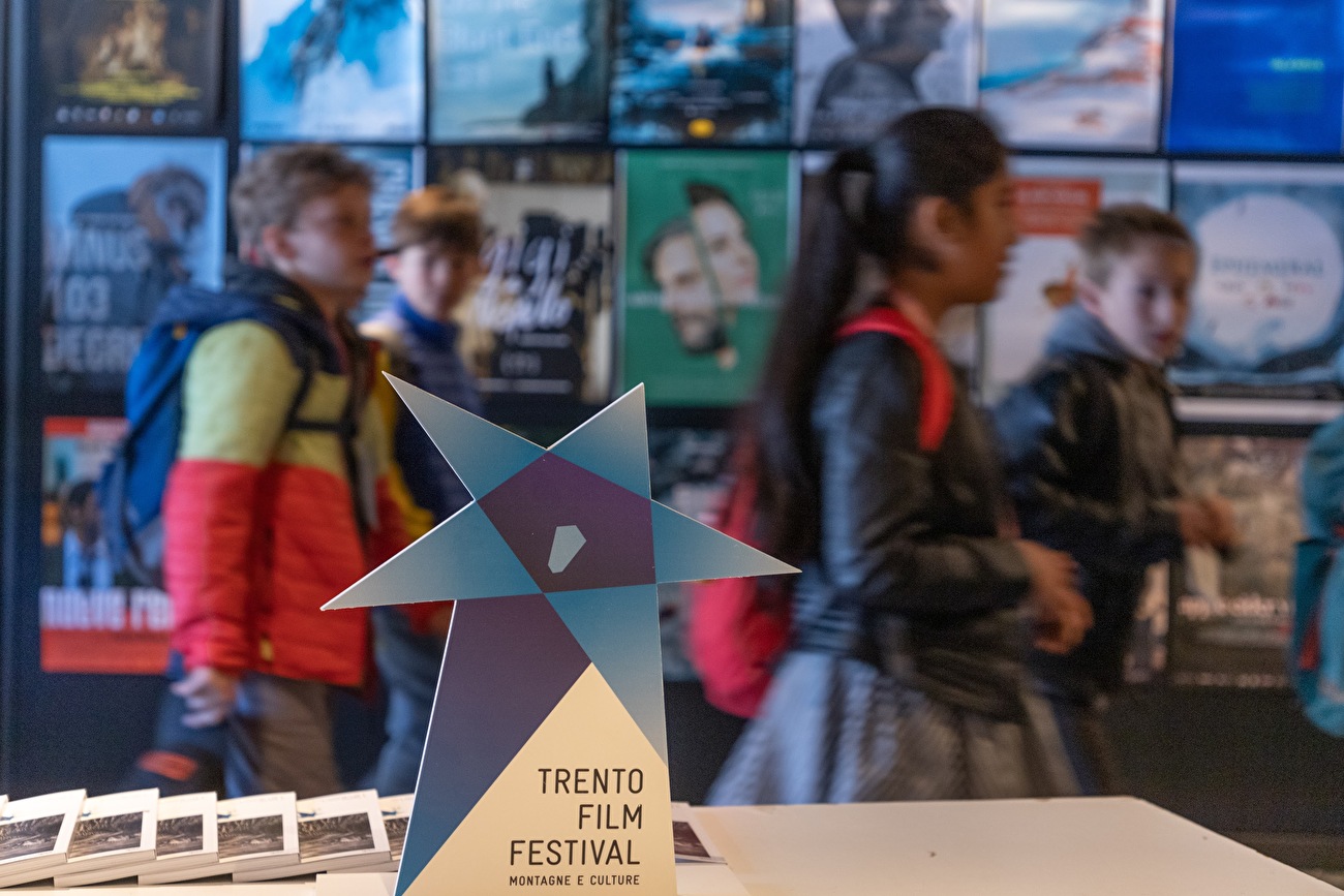 Trento Film Festival 2025