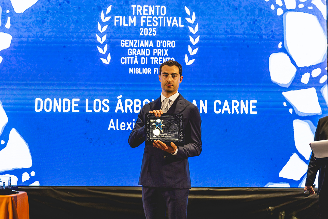 Trento Film Festival 2025