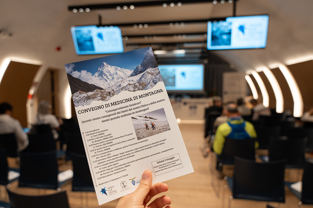 Trento Film Festival 2025