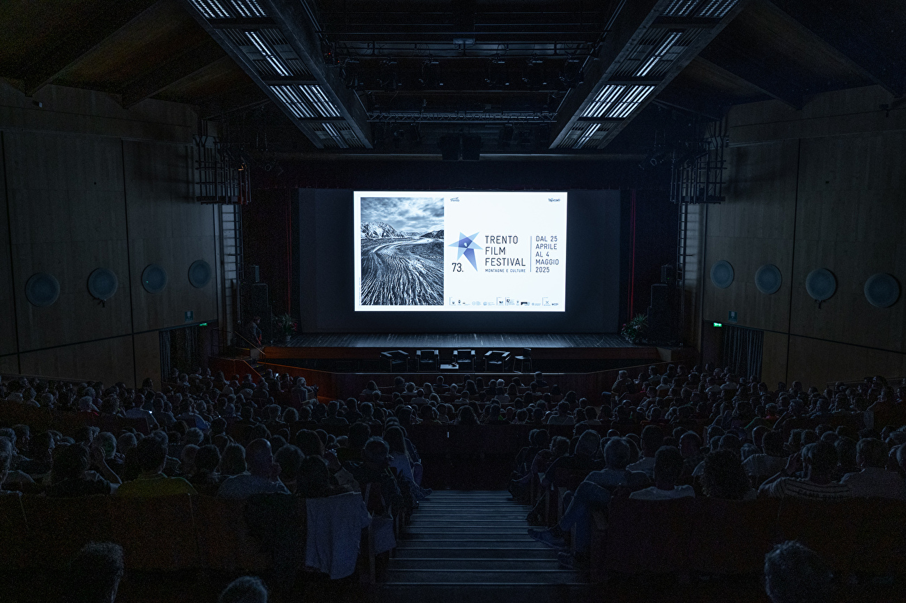 Trento Film Festival 2025
