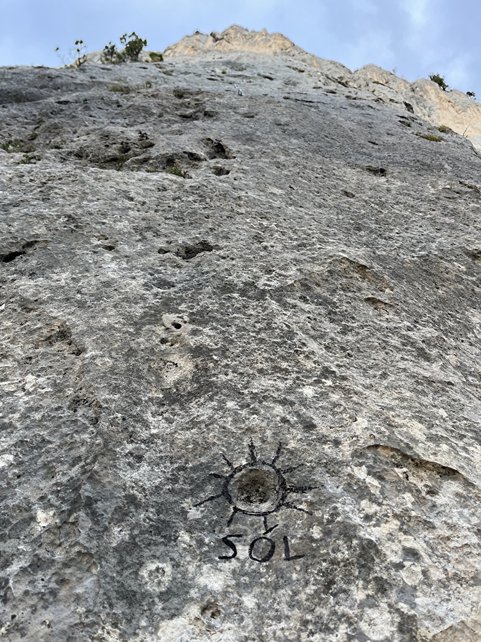 Torre delle Pociace, Monzoni, Dolomites, Daniele Bolognani, Davide Dallago