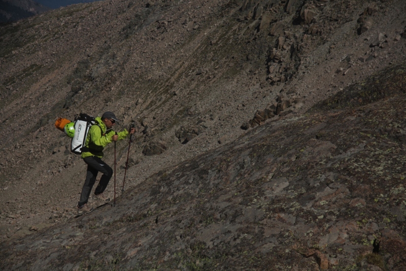 USA Climbing Trip