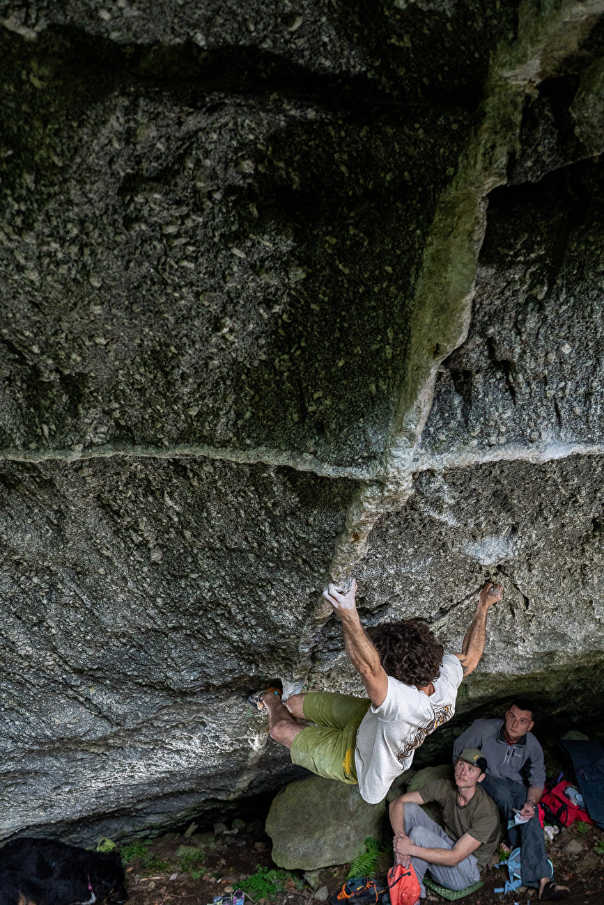 Melloblocco 2025 Val Masino Val di Mello