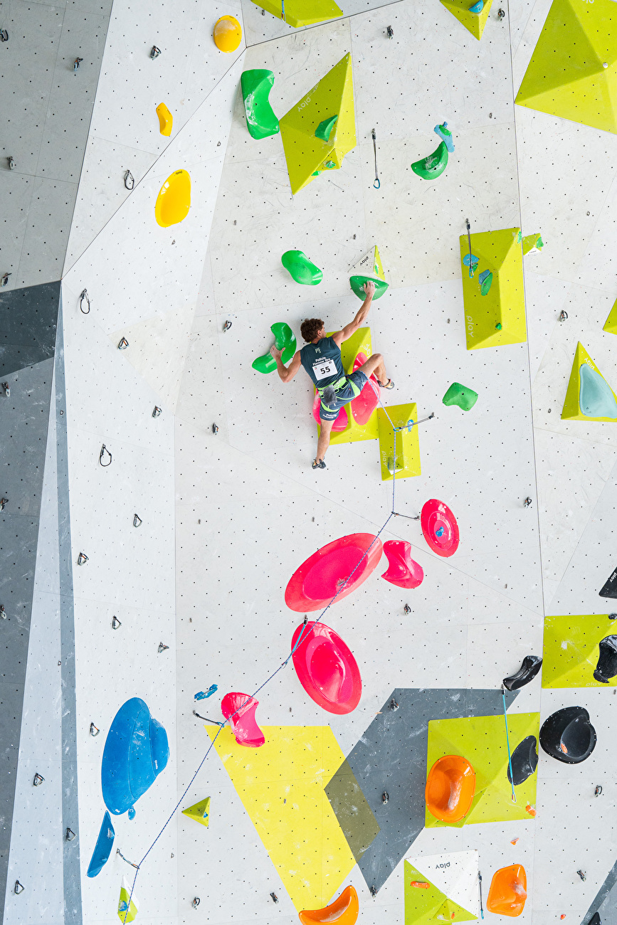 Italian Lead Cup 2025