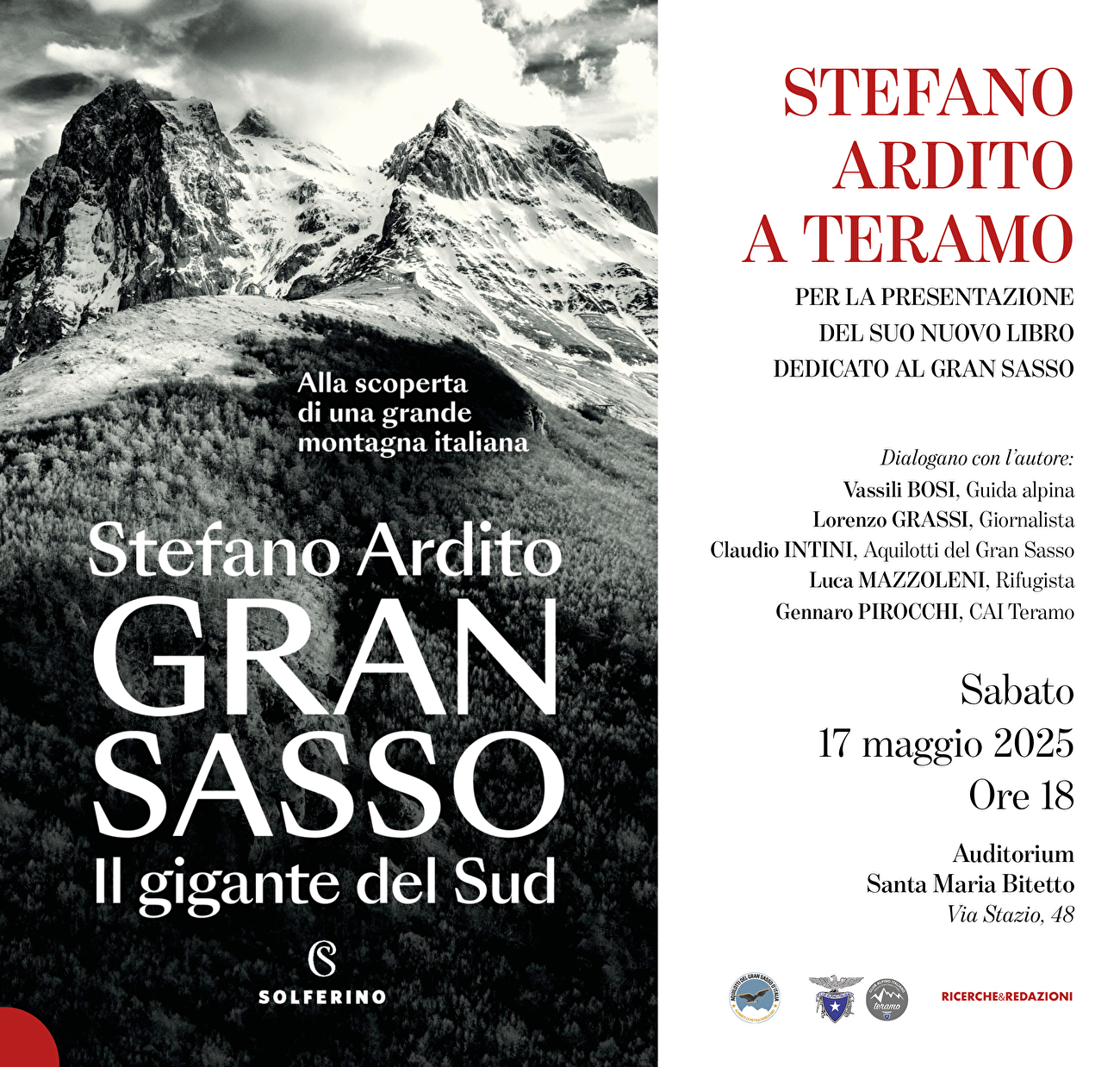 Stefano Ardito