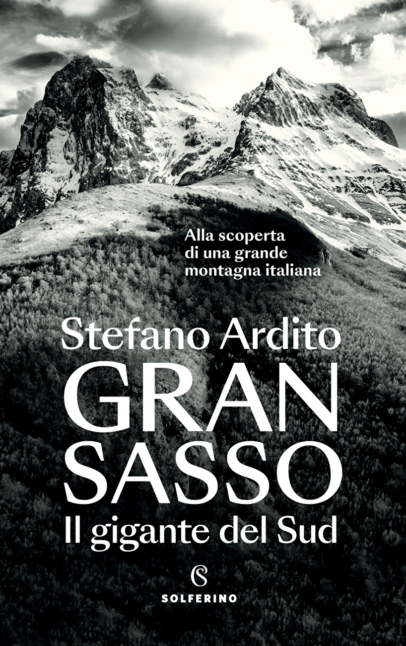 Stefano Ardito