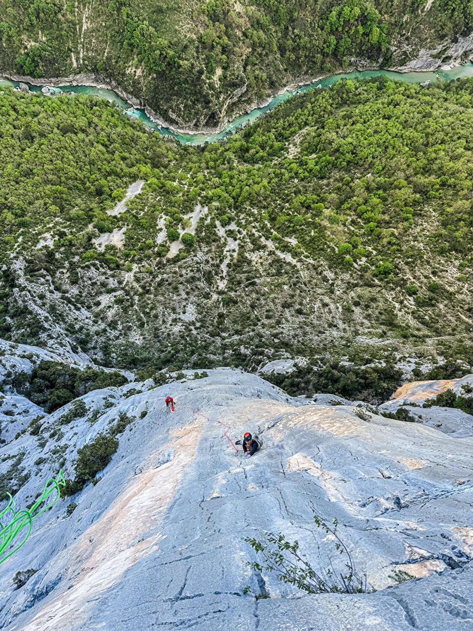Gole del Verdon