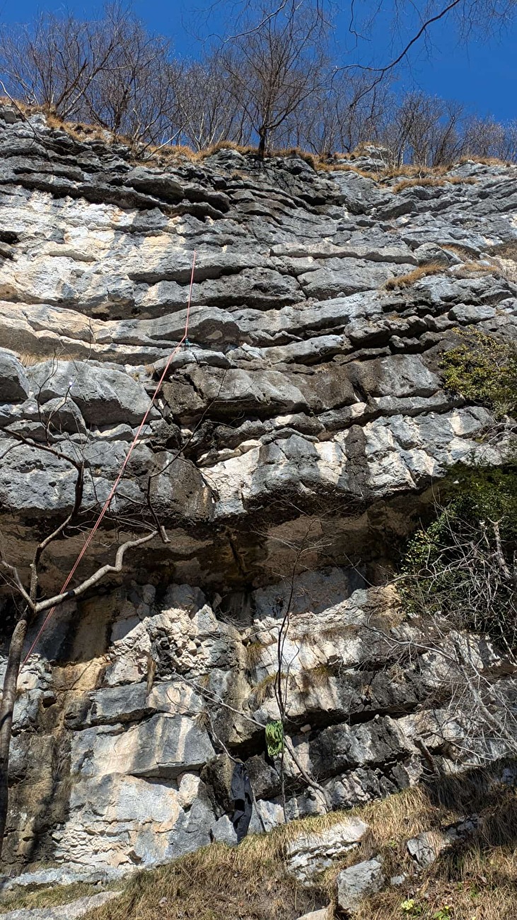 Monte Pubel, Valsugana, Paola Gottardello, Max Poggese