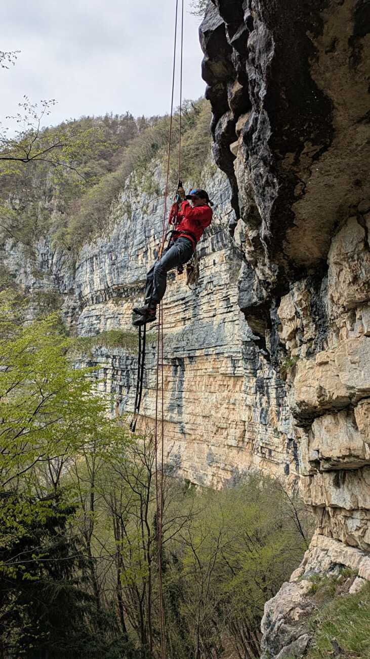 Monte Pubel, Valsugana, Paola Gottardello, Max Poggese