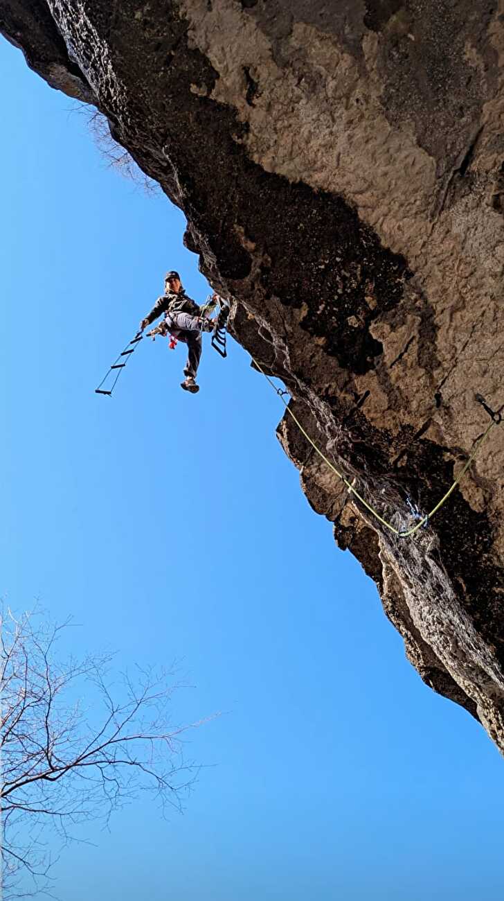 Monte Pubel, Valsugana, Paola Gottardello, Max Poggese