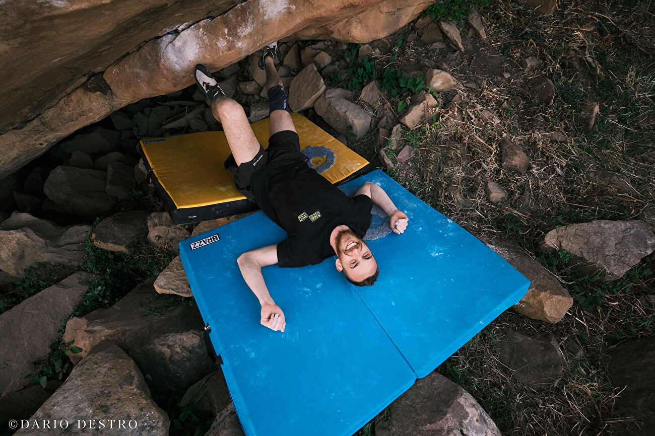 Scorace Block Fest, Sicilia