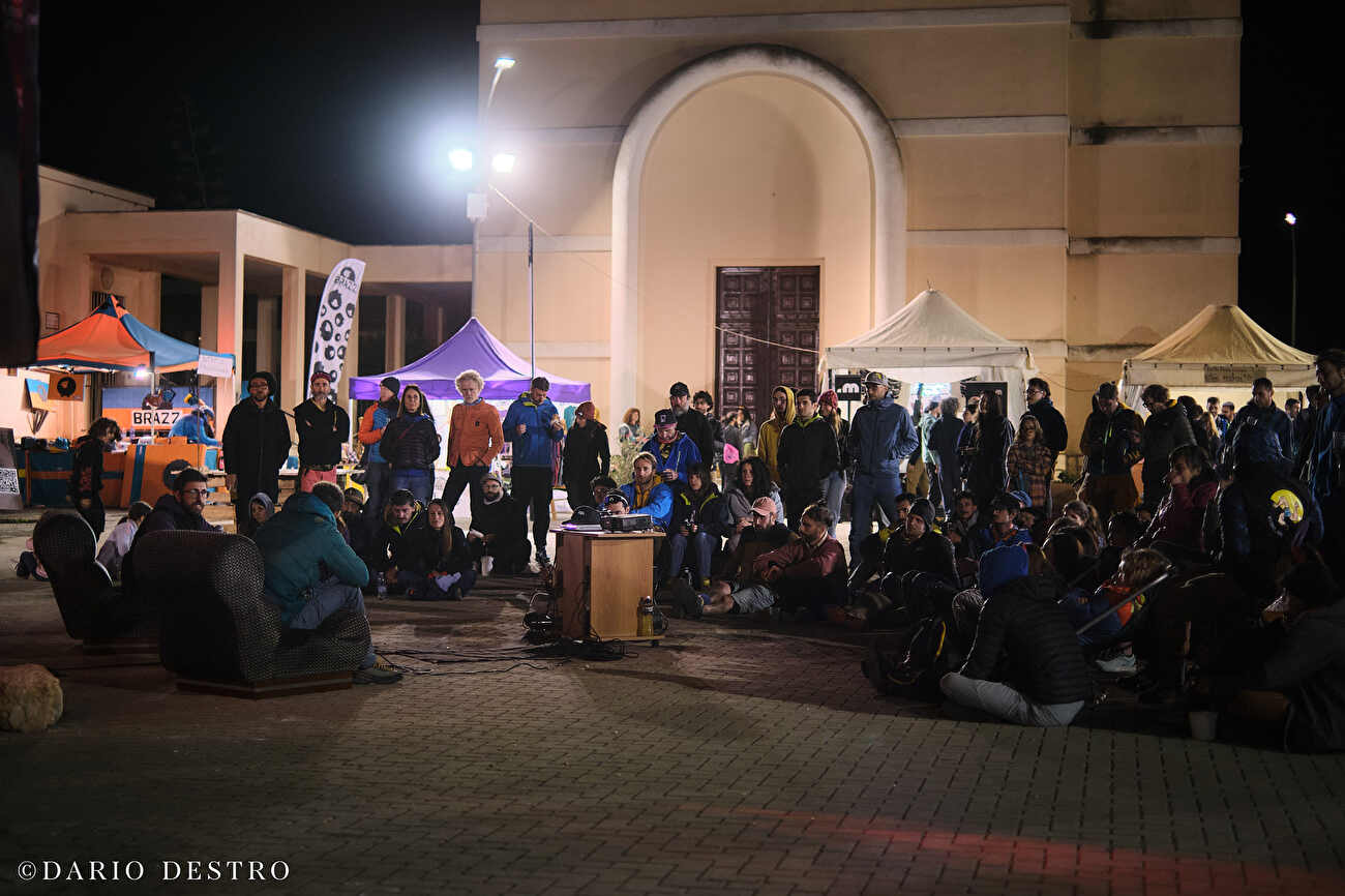 Scorace Block Fest, Sicilia