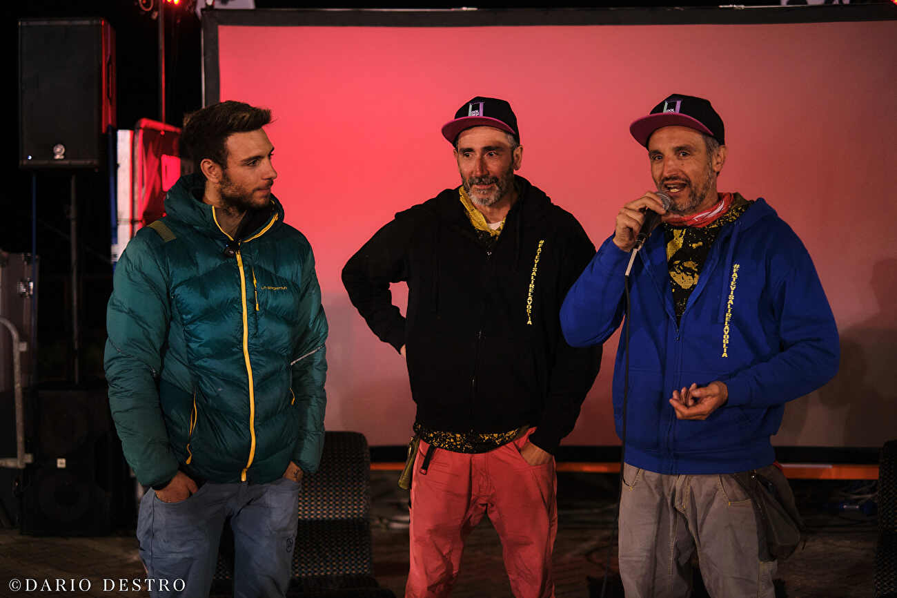 Scorace Block Fest, Sicilia