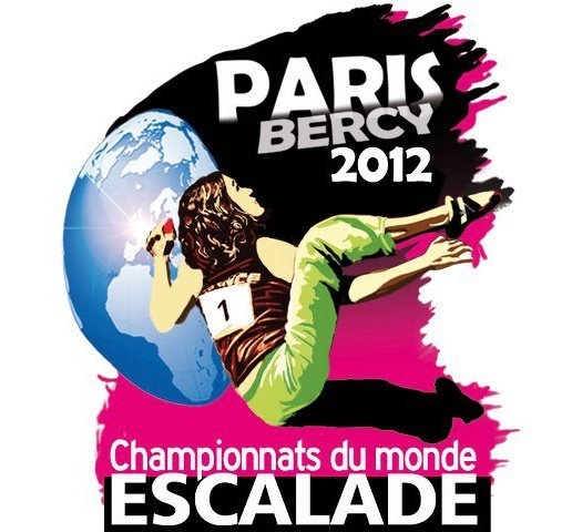 Campionato del Mondo di arrampicata sportiva 2012
