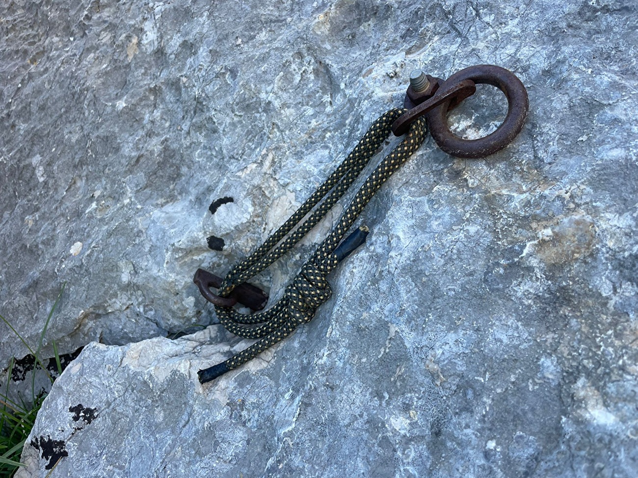Richiodatura Sardegna