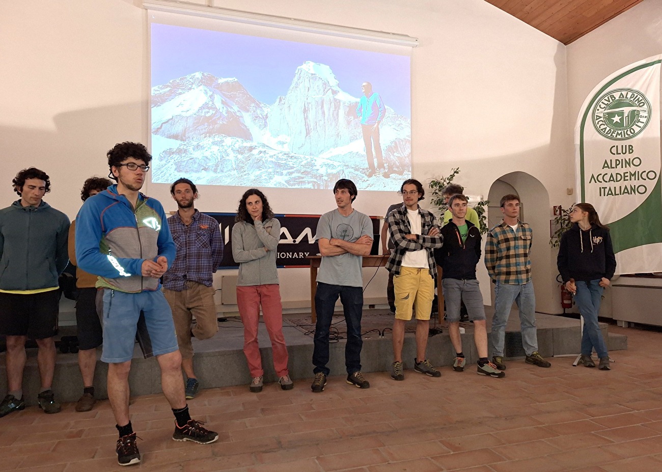 Sarca Climbing Meet 2025