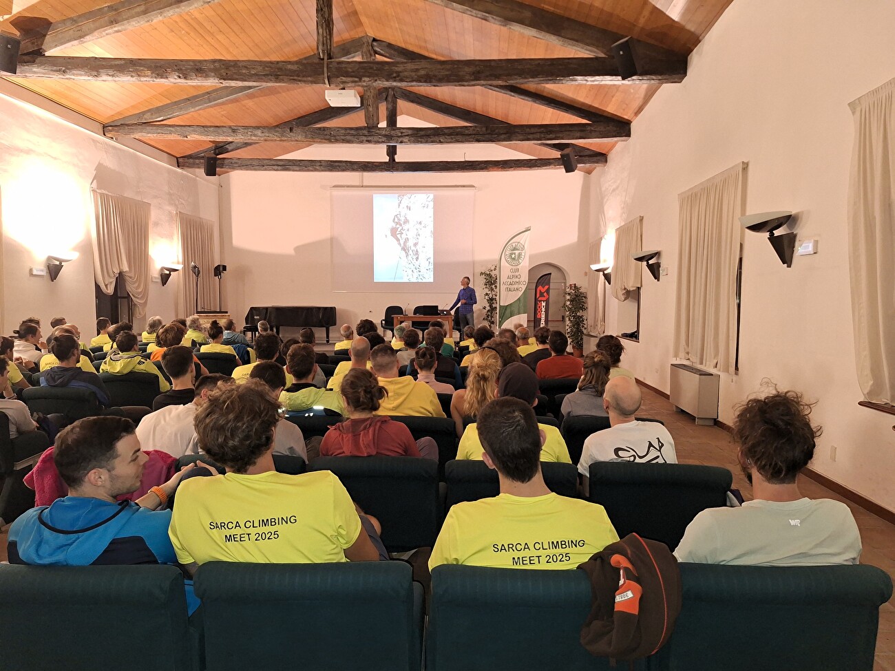 Sarca Climbing Meet 2025