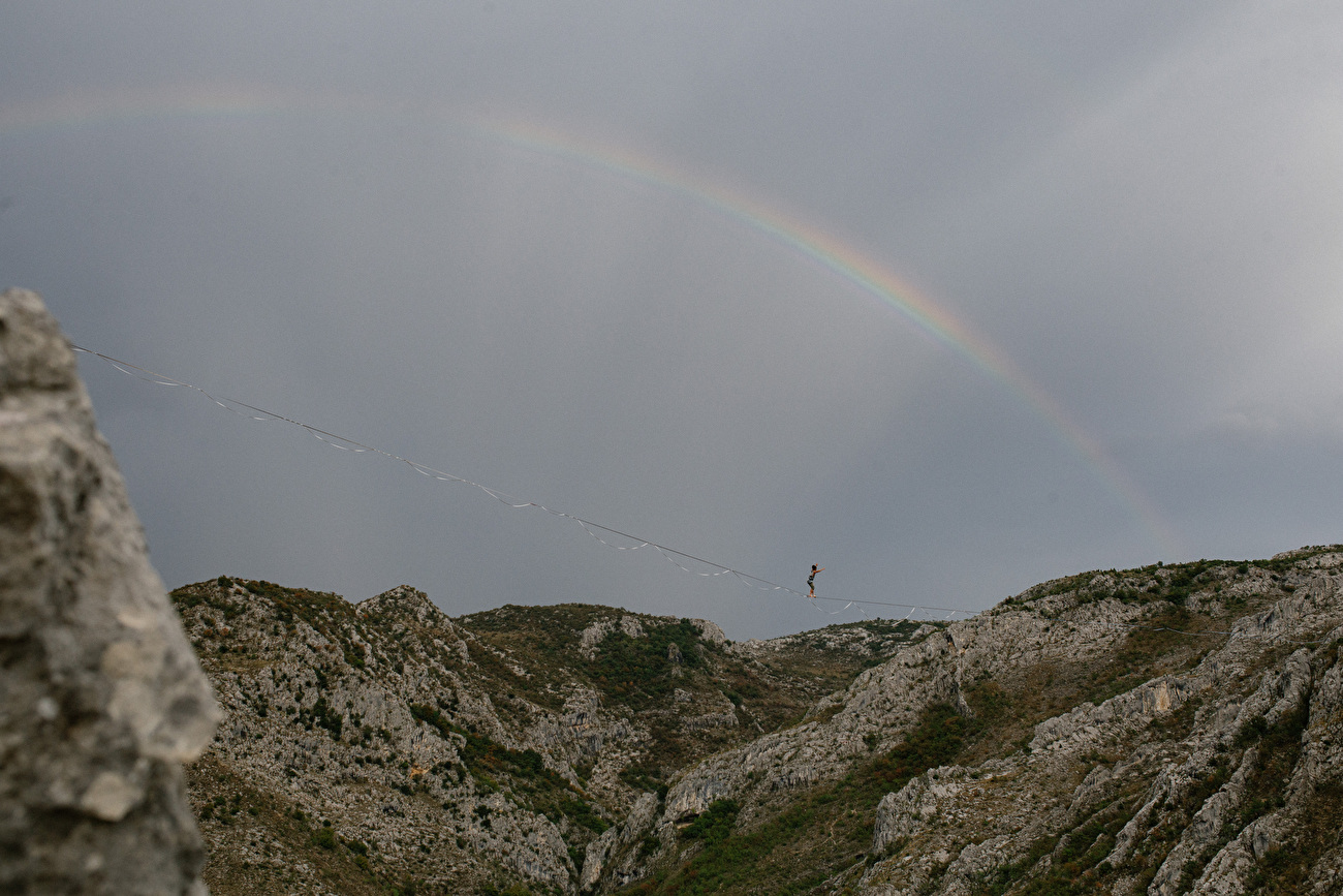 Blagaj Climbing Festival