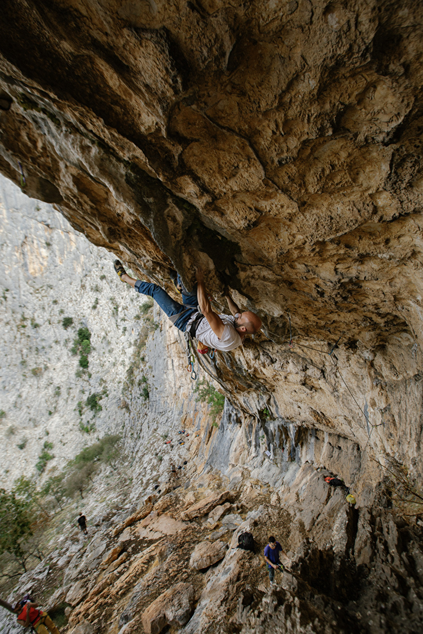 Blagaj Climbing Festival