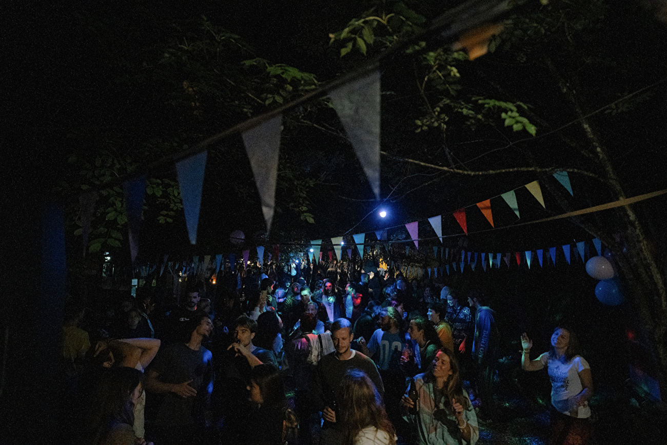 Blagaj Climbing Festival
