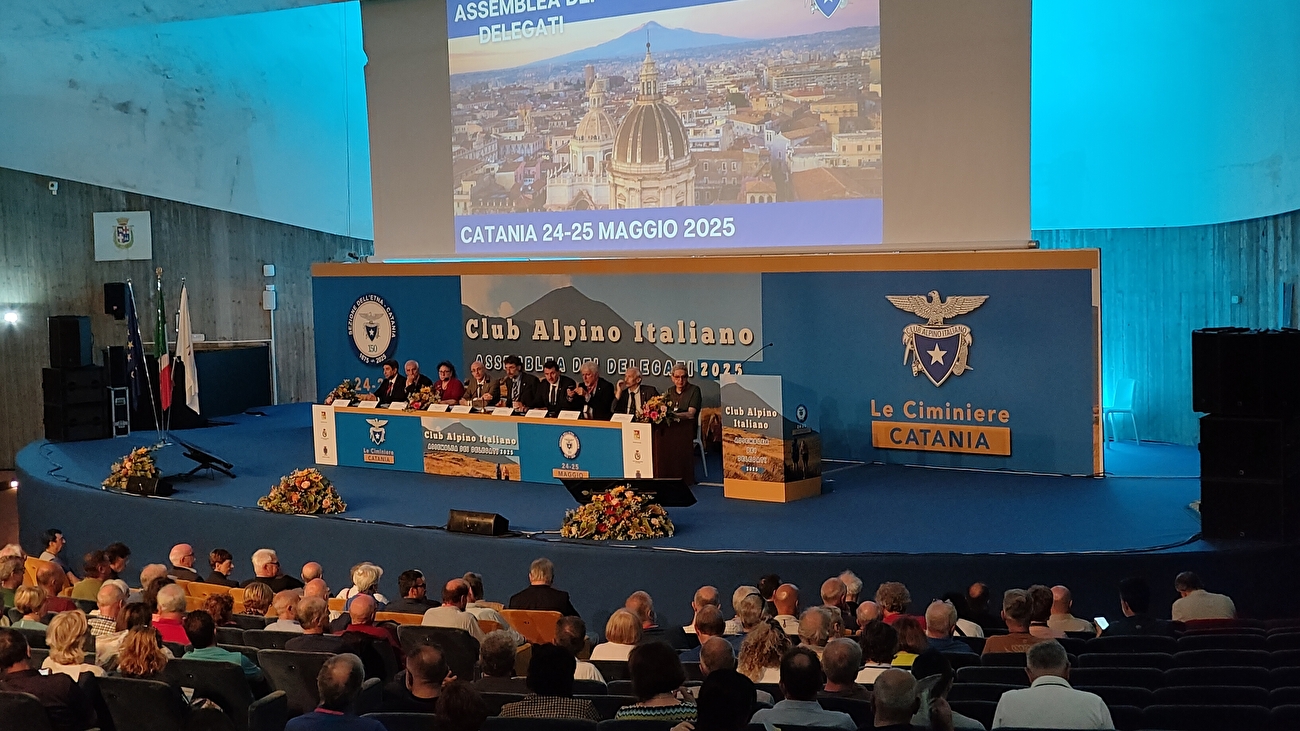 Club alpino italiano