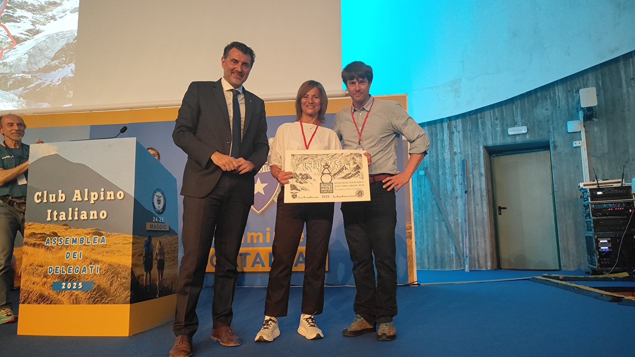 Italian Mountaineering Club