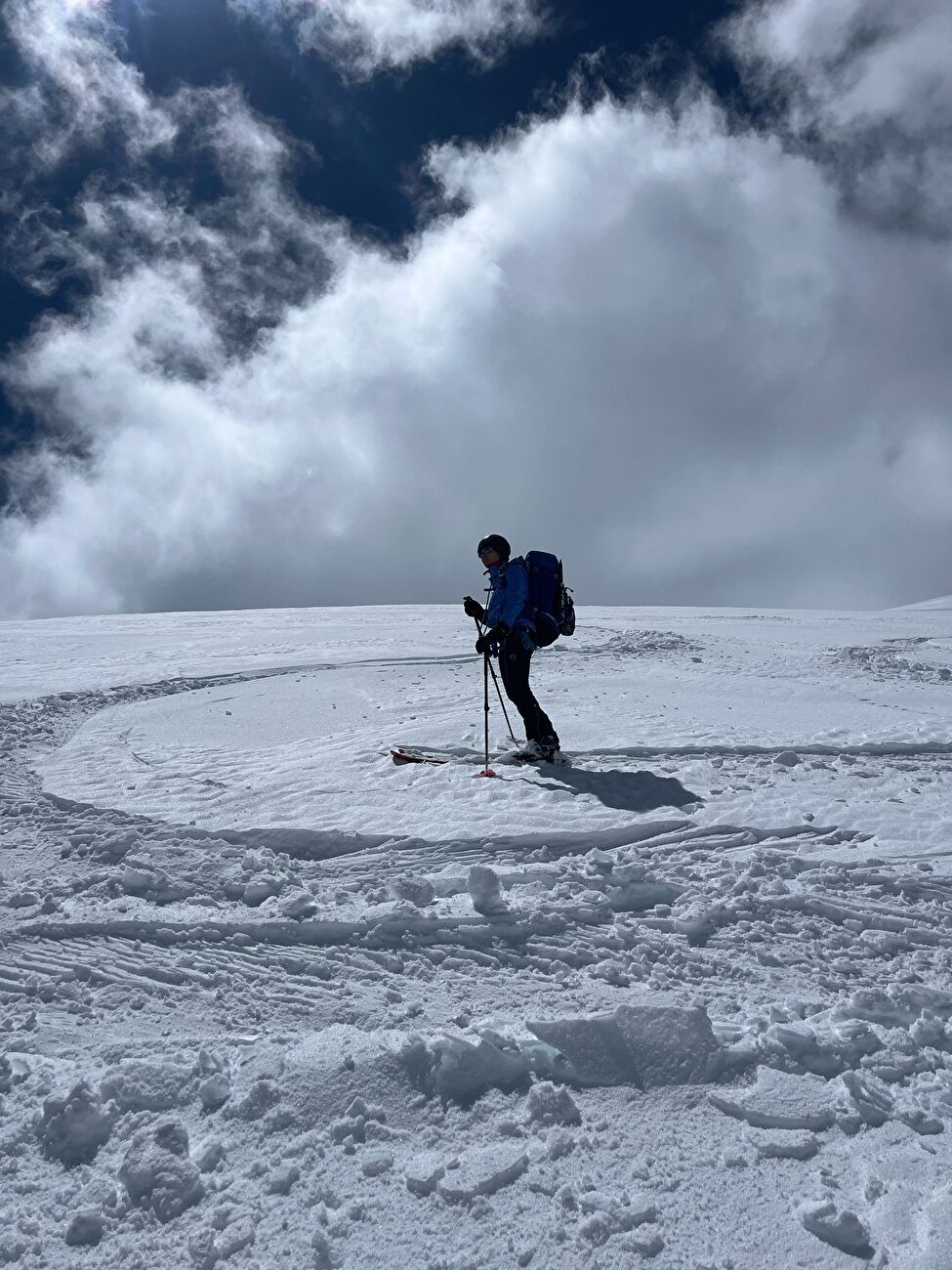 Crossalps - La traversata delle Alpi