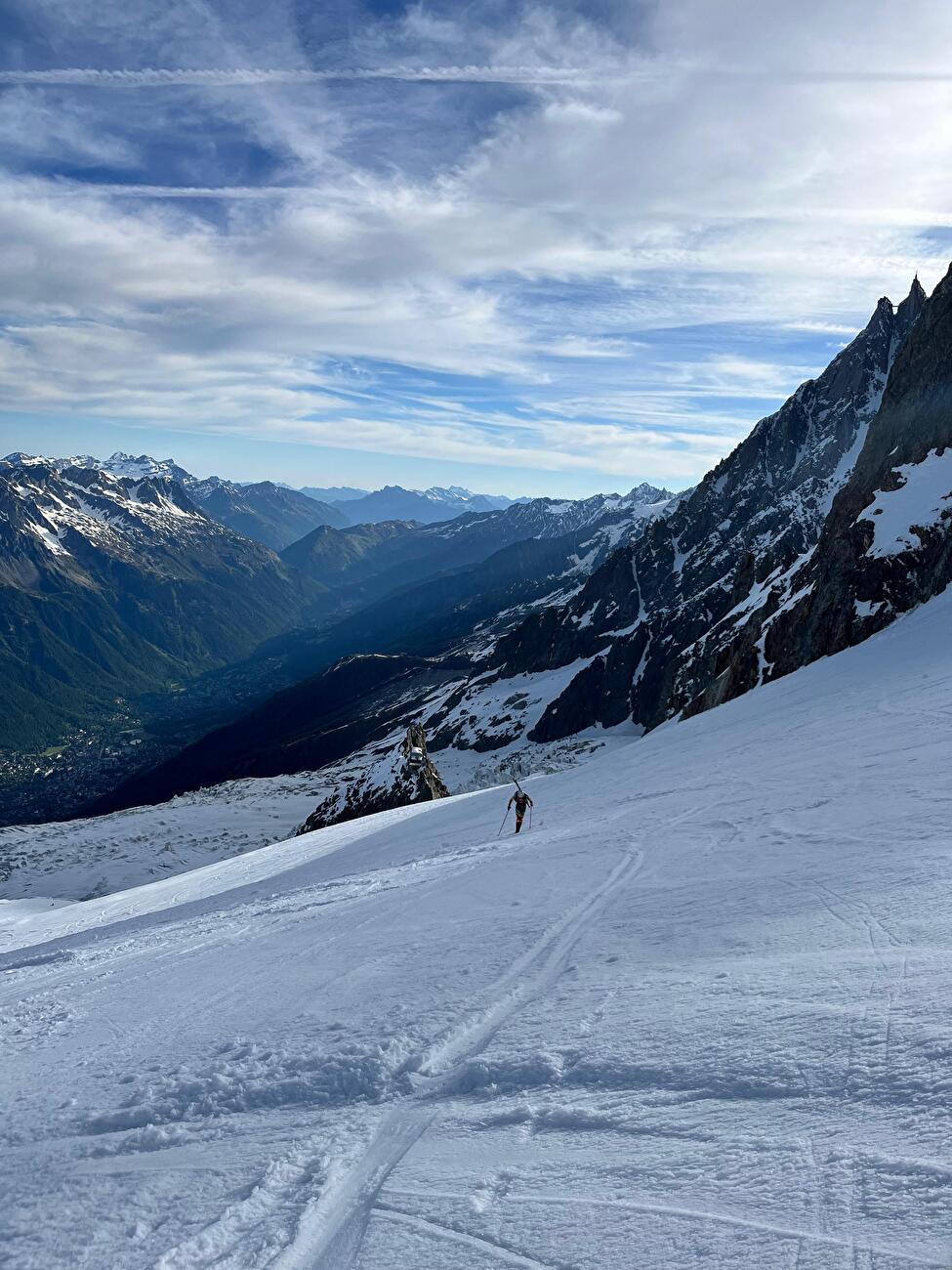 William Boffelli Monte Bianco