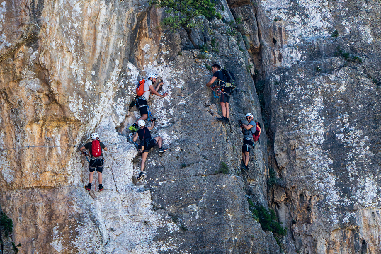 Ulassai Festival Sardegna