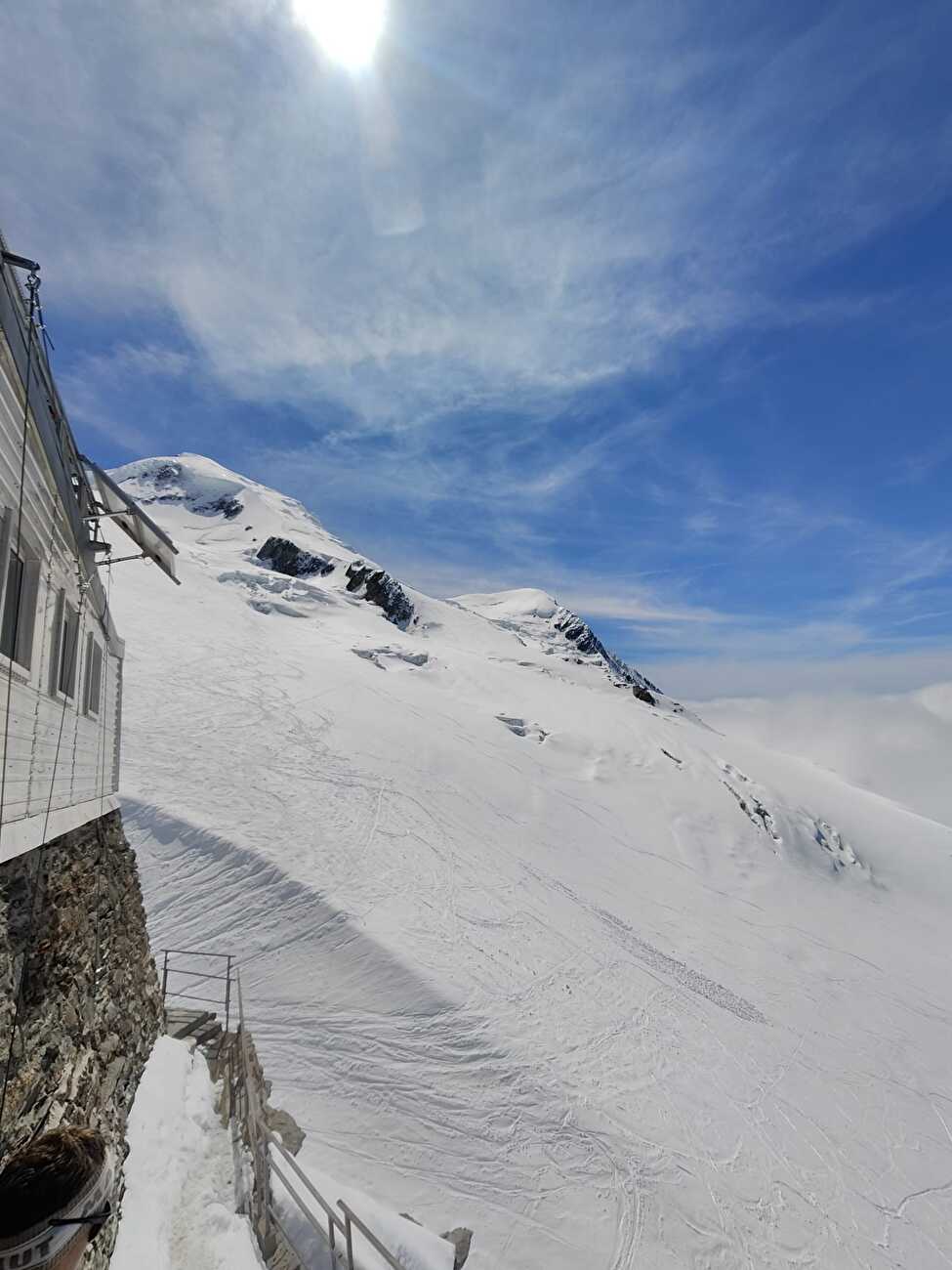 Crossalps - La traversata delle Alpi