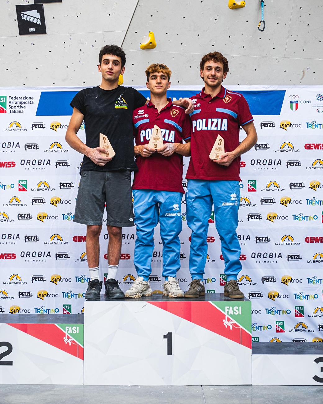 Coppa Italia Lead 2025