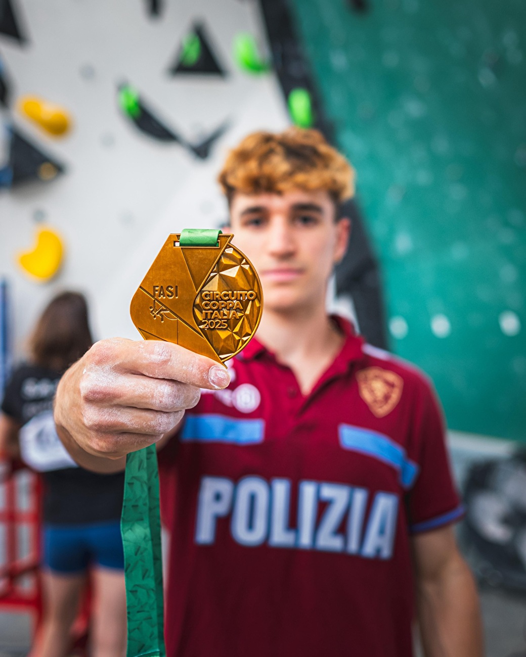 Italian Lead Cup 2025