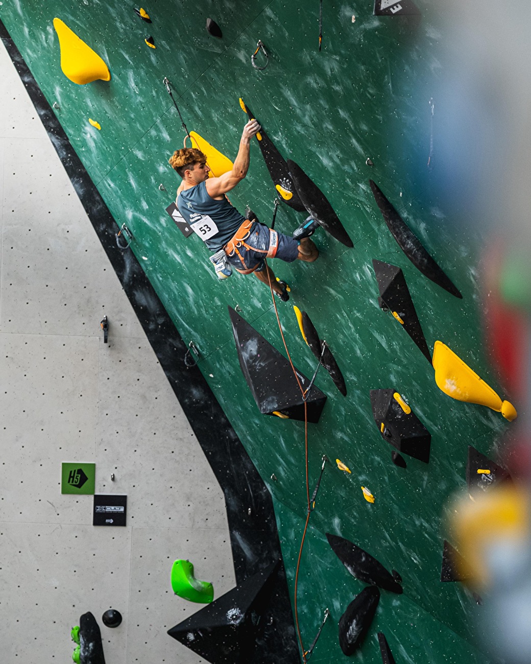 Italian Lead Cup 2025