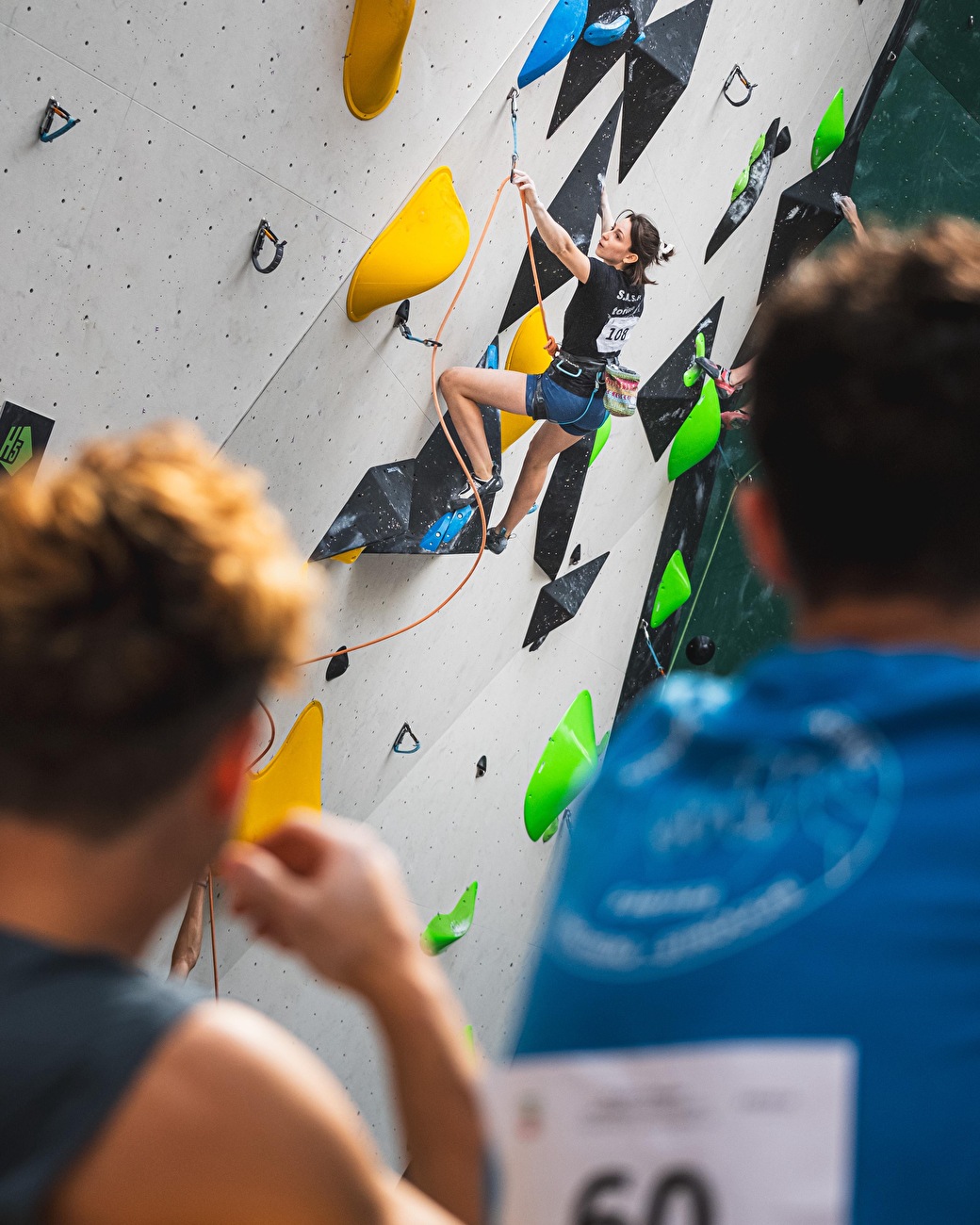 Italian Lead Cup 2025