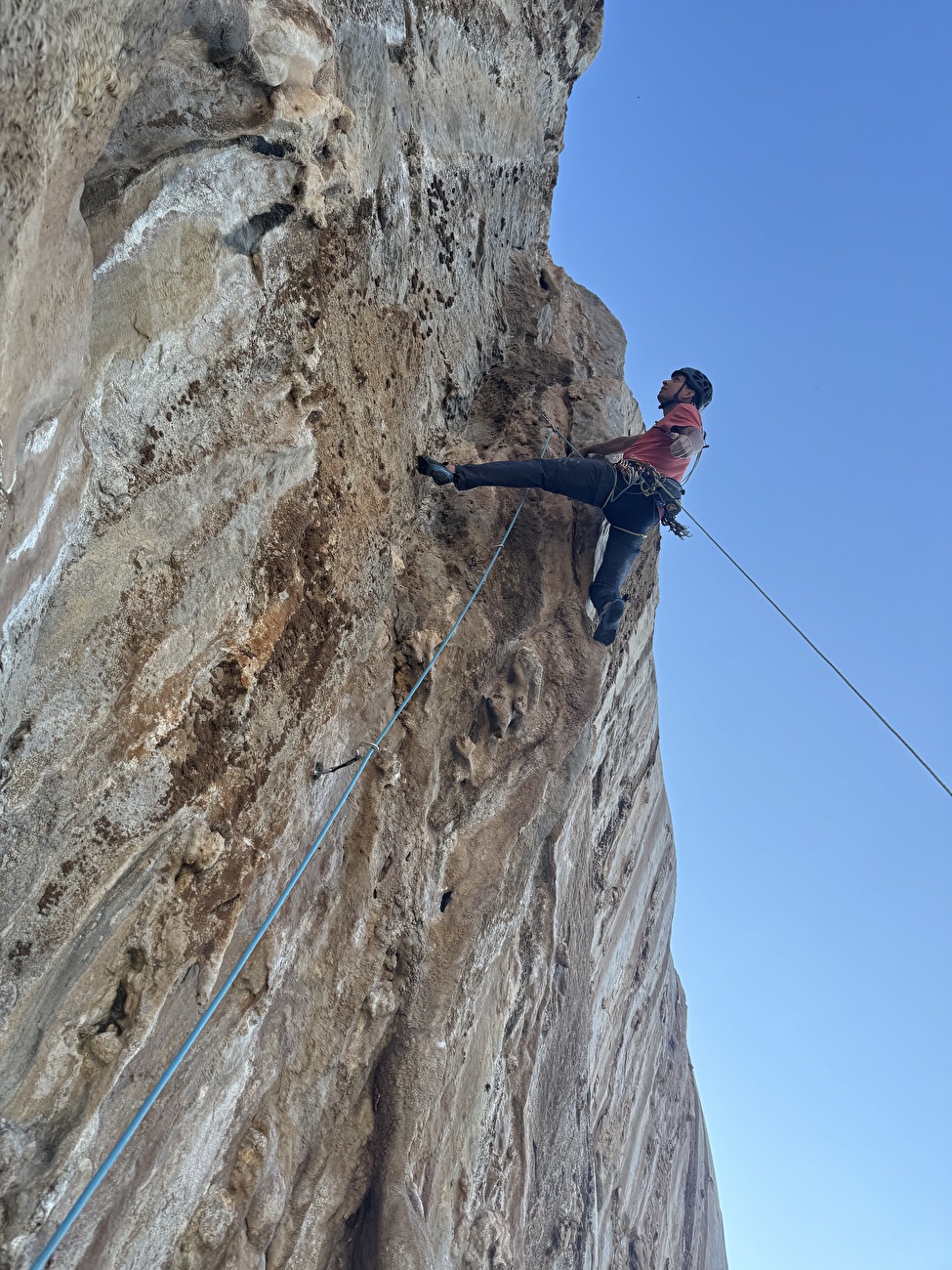 Monte Gallo Sicilia, Giorgio Consiglio, Max Faletti, Berni Rivadossi, Ale Zaina