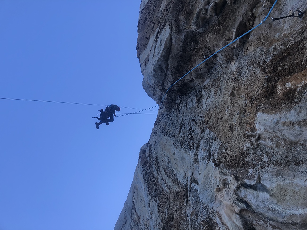 Monte Gallo Sicilia, Giorgio Consiglio, Max Faletti, Berni Rivadossi, Ale Zaina