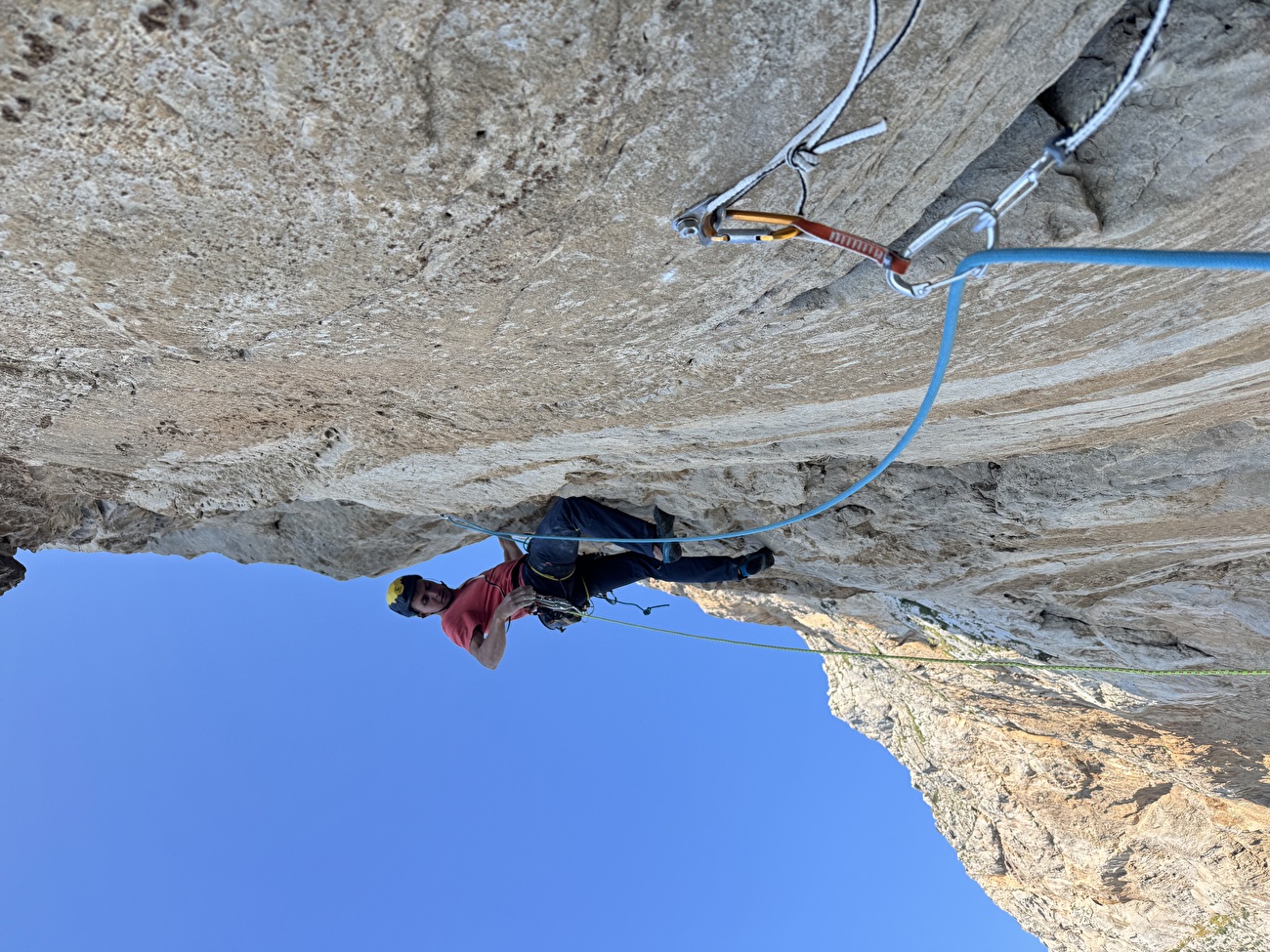 Monte Gallo Sicilia, Giorgio Consiglio, Max Faletti, Berni Rivadossi, Ale Zaina